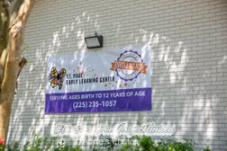 St. Paul Early Learning Center