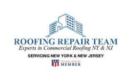 Roofing Repair Team