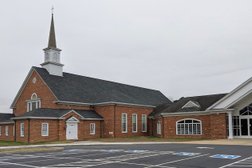 Fairmount Christian Church