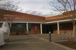 Tacoma Public Library Moore Branch