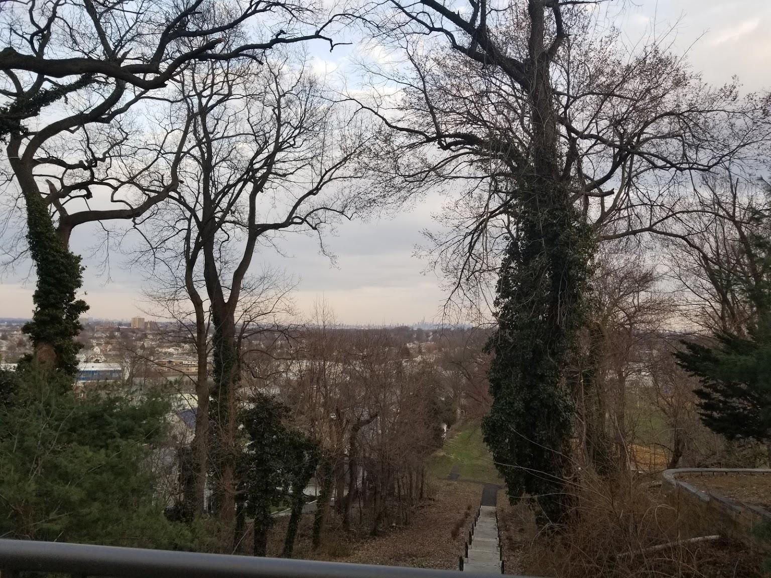 Mount Prospect Park Clifton, NJ 07012, 341 Mt Prospect Ave Reviews