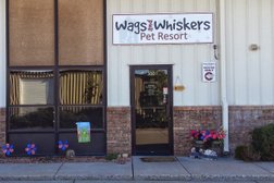 Wags and Whiskers Pet Resort