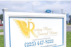 Resting Place Funeral Home