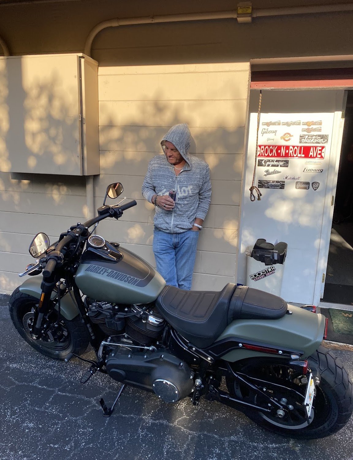 saferide motorcycle training