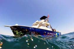 2 Shea Fishing and Diving Charters
