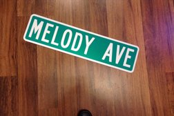 Melody Ave Rehearsal and Recording Studio