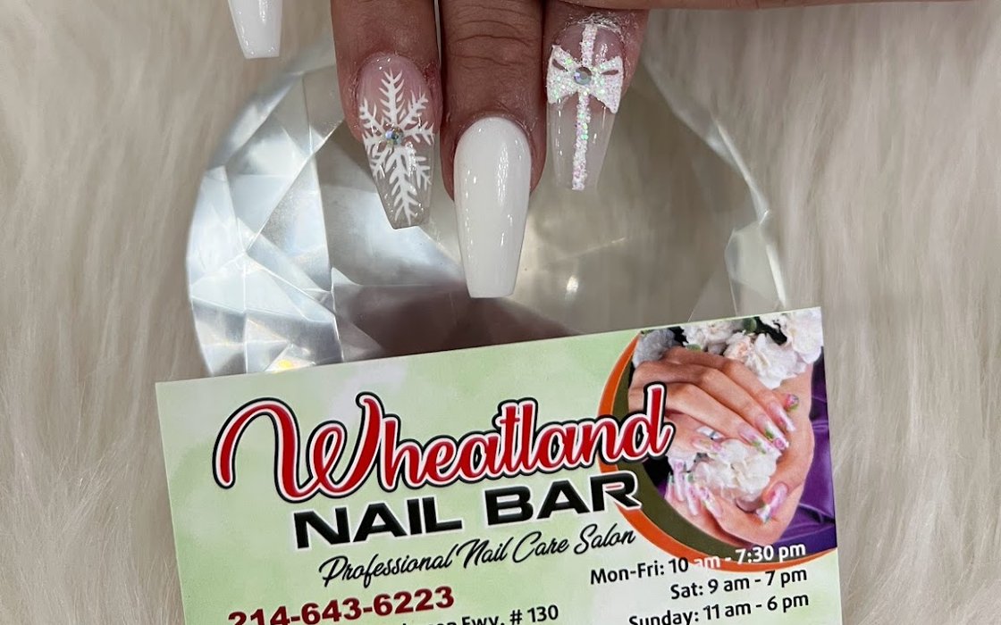Wheatland Nail Bar - Nail Salon in Dallas