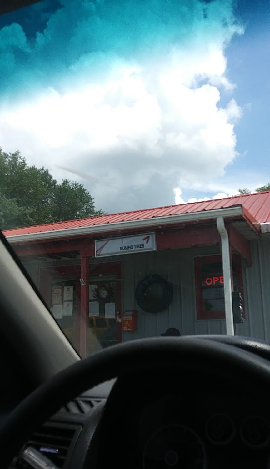 Leslie's Tire Somerset, KY 42503, 2370 KY2227 Reviews, Phone