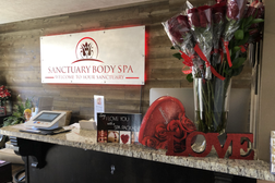 Sanctuary Body Spa