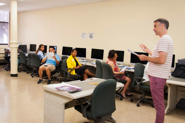 Touro College Undergraduate Education Program