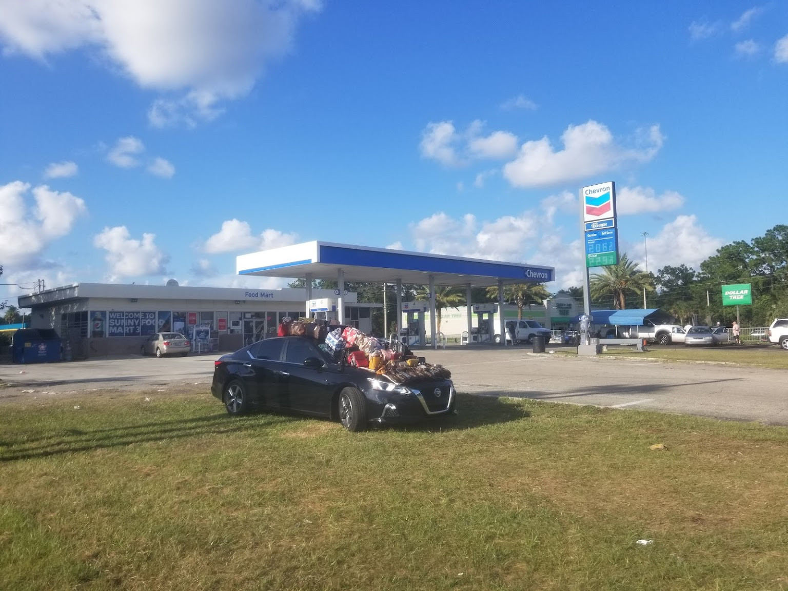 Gas Stations Dunn Avenue — 6 Vehicle Services — Jacksonville ...