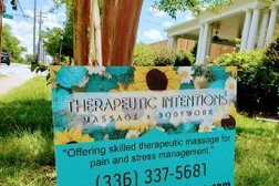 Therapeutic Intentions Massage & Bodywork