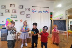 My First Step Learning Center (Lic#52512368131)