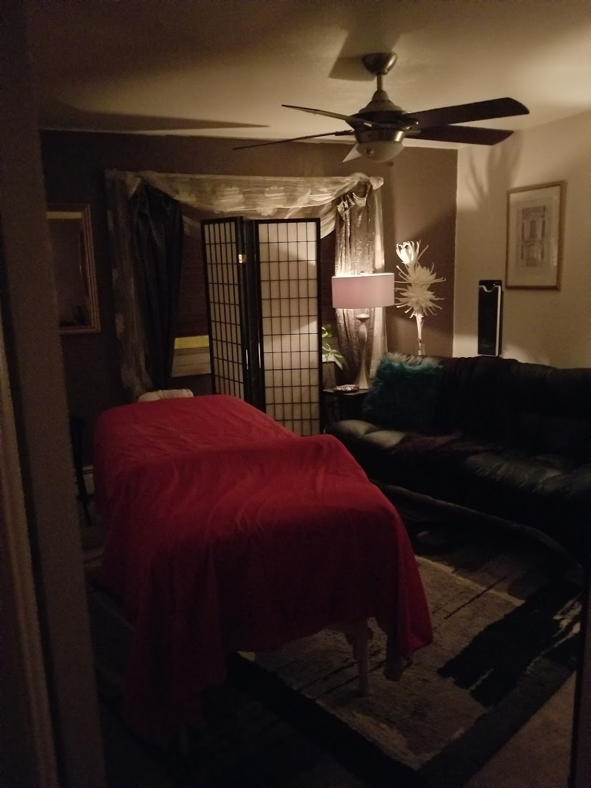 Erotic massage parlors near me in Denver