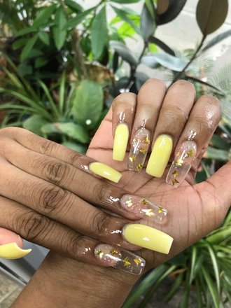 Sunshine Nail Salon Reviews Photos Work Time Phone Number And Address Beauty And Spa In New York City Nicelocal Com