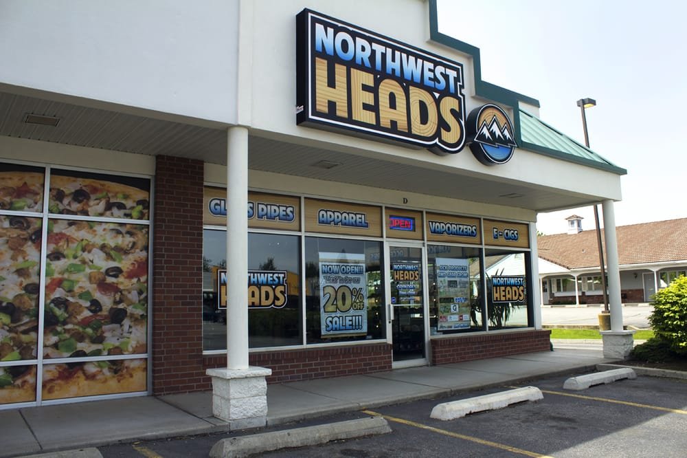 Northwest Heads - address, 🛒 customer reviews, working ...