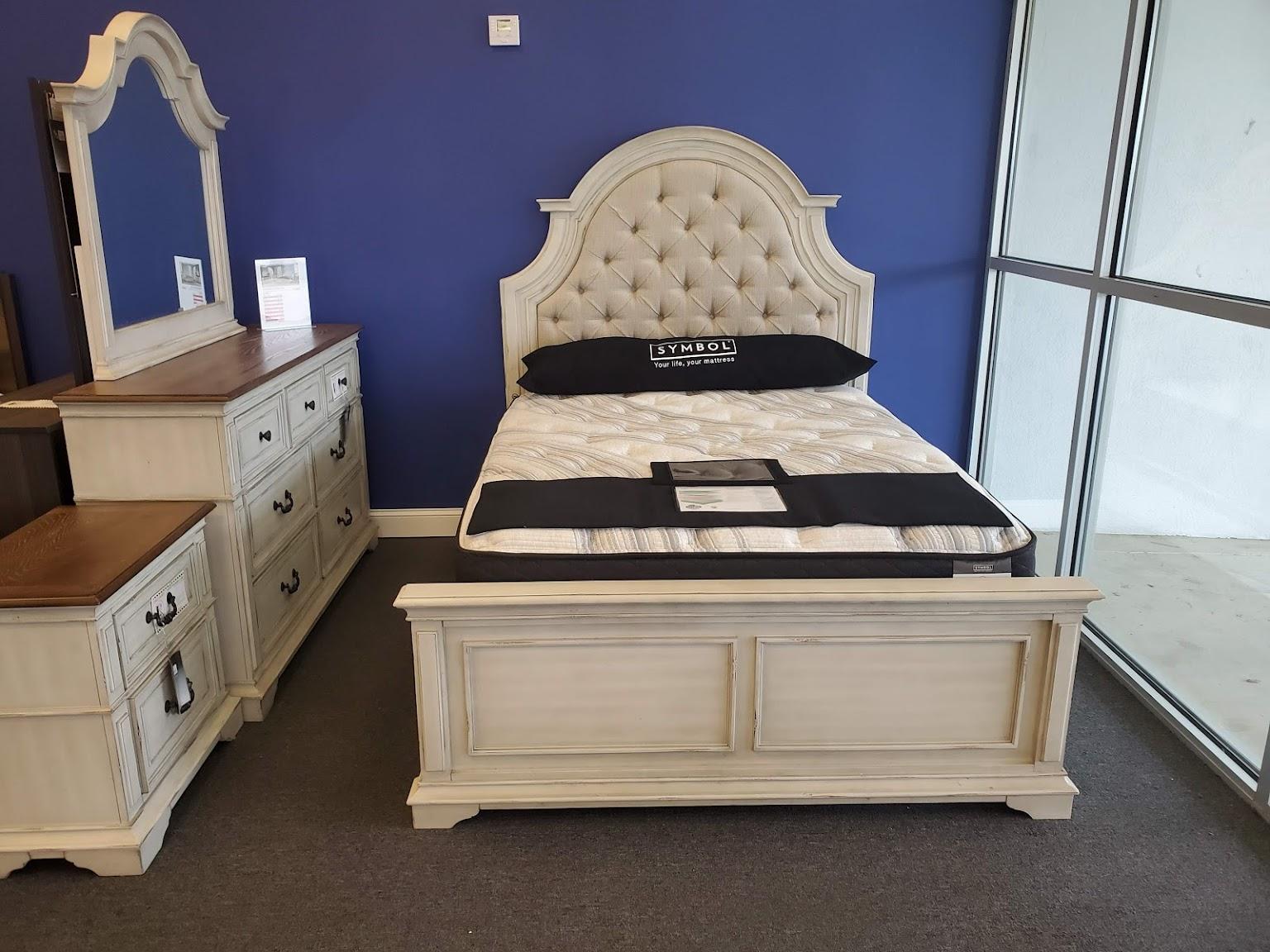 discount furniture and mattress pineville nc