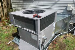 Blaze Air Heating & Air Conditioning - Air Treatment Inc
