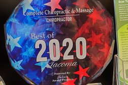 Complete Chiropractic & Massage