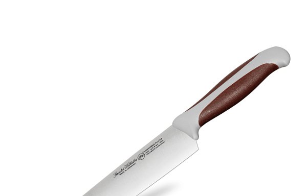 21 Piece Cutlery Knife Set, Gunter Wilhelm Premier ProCut