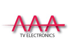 AAA TV Electronics