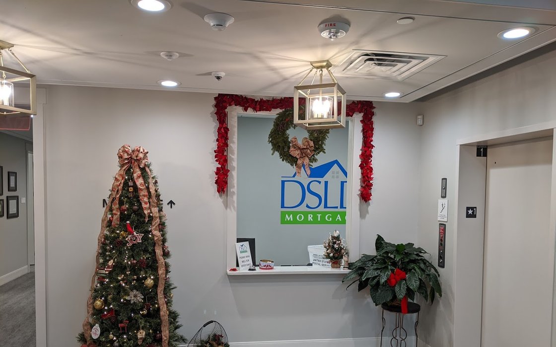 Reviews of DSLD Mortgage-Baton Rouge, LA - Finance - Louisiana