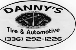 Danny's Tire & Automotive Center