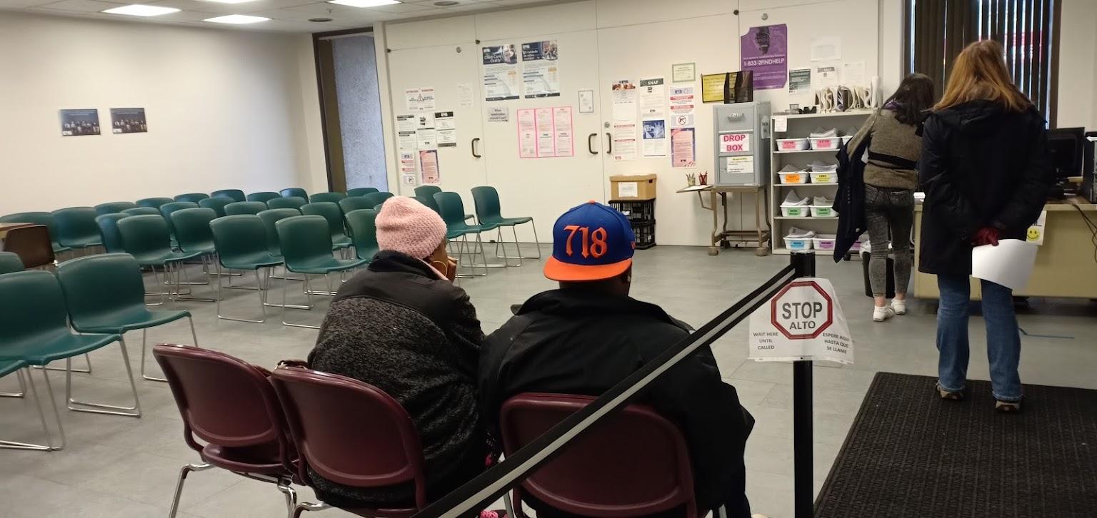 department of human services springfield illinois address
