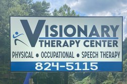 Total Therapy Solutions - Jackson