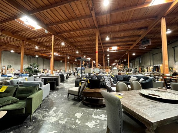 Sansaco Home Furnishings Tukwila WA 98188 5920 S 180th St