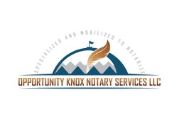 Opportunity Knox Notary Services LLC