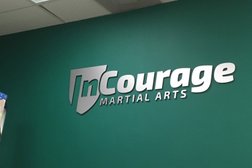 InCourage Martial Arts