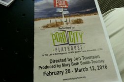 Port City Playhouse