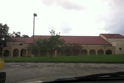 St. Joseph's Academy