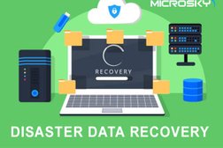 Microsky MS - NYC Data Recovery Services - Managed IT Services