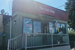 The Cuts Shop
