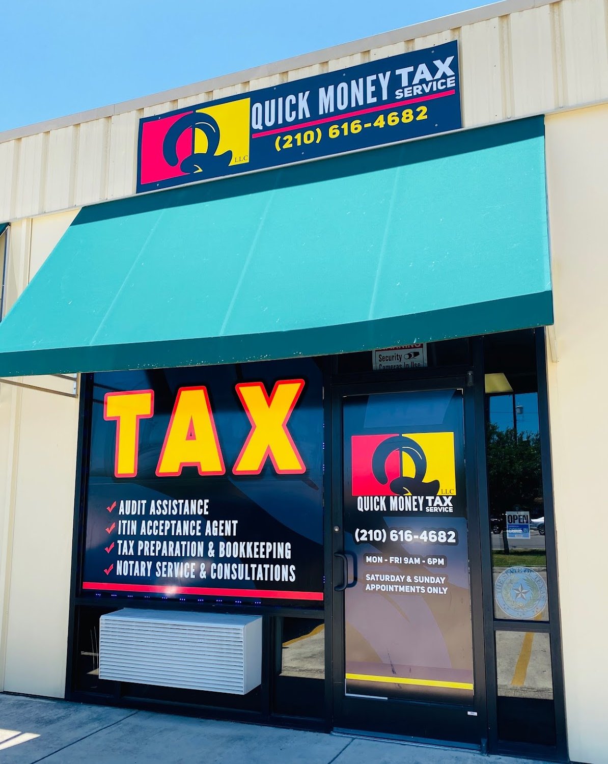 quick-money-tax-service-llc-tx-78251-8034-culebra-rd-suite-504