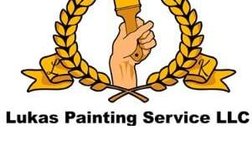 Lukas Painting Services