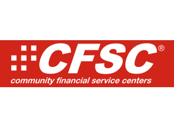 CFSC Checks Cashed