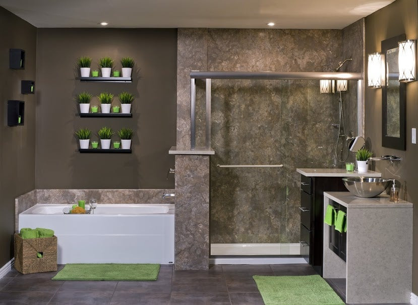 Re bath