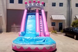A Funny Time Party Rentals