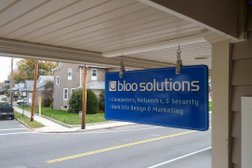 Bloo Solutions Managed IT