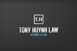 Law Office of Tony Huynh, PLLC