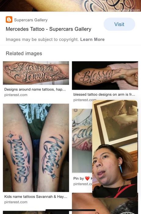 Ten Dollar Tattoos Las Vegas
