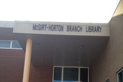 McGirt-Horton Branch Library